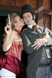 Eva Habermann, Ingo Naujoks