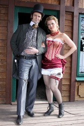 Ingo Naujoks, Eva Habermann