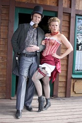 Ingo Naujoks, Eva Habermann