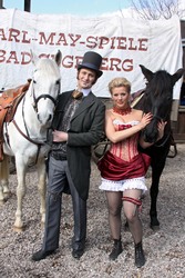 Ingo Naujoks, Eva Habermann