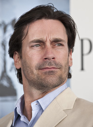 Jon Hamm