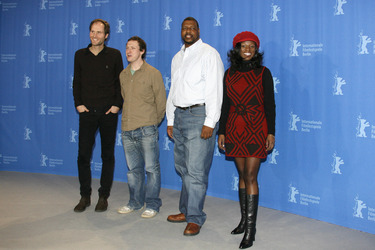 Lance Hammer, Lol Crawley, Micheal J. Smith Sr., Tarra Riggs