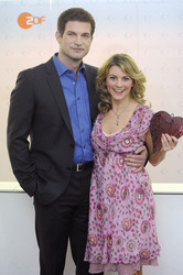 Simon Böer, Luise Bähr