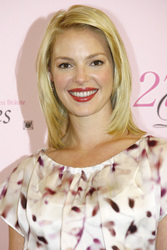 Katherine Heigl