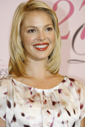 Katherine Heigl