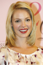 Katherine Heigl