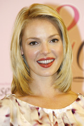 Katherine Heigl