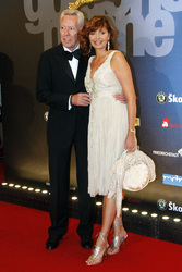 Egon F. Freiheit, Maren Gilzer