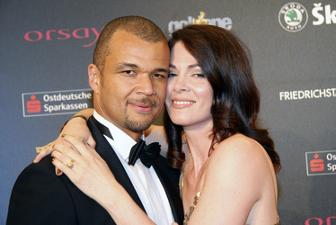 Nikolaus Okonkwo, Cheryl Shepard