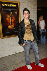 David Henrie
