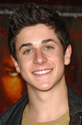 David Henrie