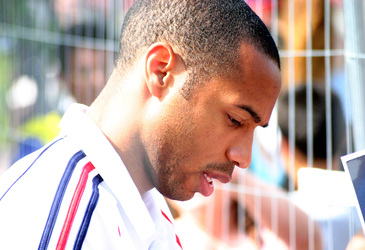Thierry Henry