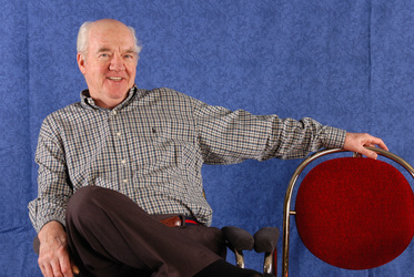 Richard Herd