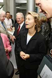 Ursula von der Leyen
