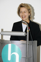 Ursula von der Leyen