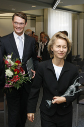 Ursula von der Leyen