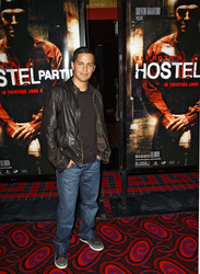 Jay Hernandez