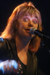 Suzi Quatro