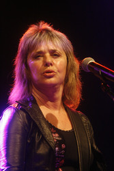 Suzi Quatro