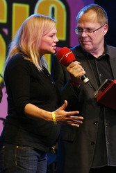 Anna Loos, Jürgen Jürgens