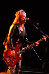 Suzi Quatro