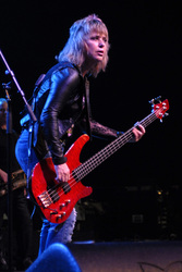 Suzi Quatro