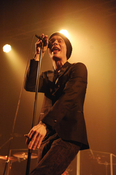 Ville Valo (HIM)