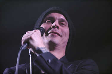 Ville Valo (HIM)