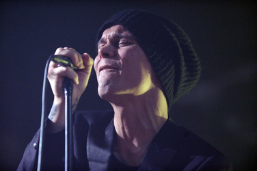 Ville Valo (HIM)