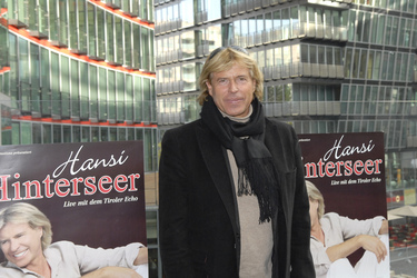 Hansi Hinterseer