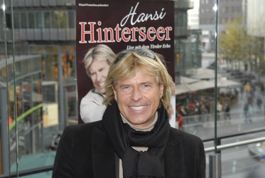 Hansi Hinterseer