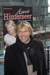 Hansi Hinterseer