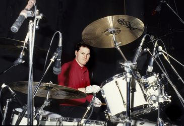 Konzert von The Tragically Hip in Hamburg