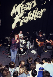 Konzert von The Tragically Hip in London