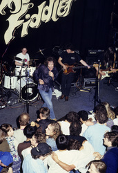 Konzert von The Tragically Hip in London