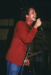 Konzert von The Tragically Hip in London