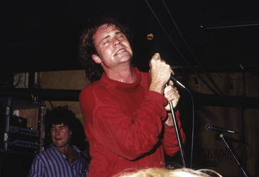 Konzert von The Tragically Hip in London