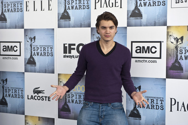 Emile Hirsch
