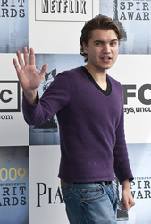 Emile Hirsch
