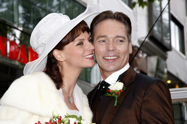 Viola Wedekind, Jacques Breuer