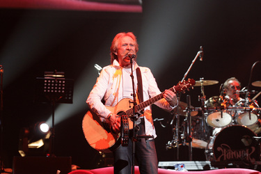 Henning Krautmacher, Janus Fröhlich (Höhner)