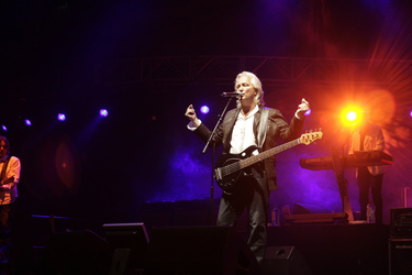 Hannes Schöner (Höhner)