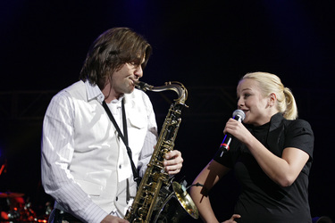 Jens Streifling, Annett Louisan