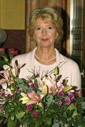 Christiane Hörbiger