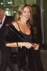 Maya von Hohenzollern