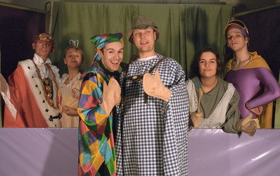 Dittmar Bachmann, Wolfgang Grieger, Holla Bolla Ensemble