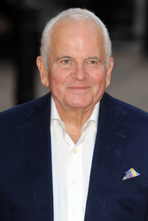 Ian Holm