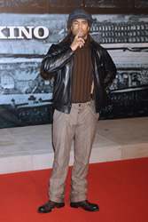 Patrice Bouédibéla