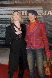 Kristin Meyer, Ulrike Frank