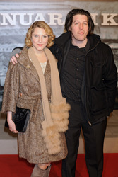 Nikola Kastner, Nic Romm